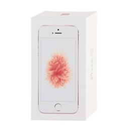 Apple iPhone SE 32GB Rose Gold