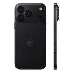 Смартфон Apple iPhone 18 Pro eSim 256GB, Black (Черный)