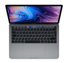 Apple MacBook Pro 13" (2017) i5 3,1 ГГц, 256 Гб, Touch Bar (MPXV2)