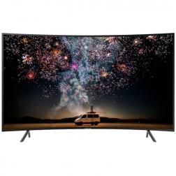 Телевизор 65" SAMSUNG 65RU7300 черный 3840x2160, Ultra HD, ИЗОГНУТЫЙ, 100 Гц, WI-FI, SMART TV