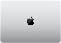 Ноутбук Apple MacBook Pro 14" (2025) (M5 10C CPU, 10C GPU) 16 ГБ, 1 Тб SSD, серебристый (MDE54)