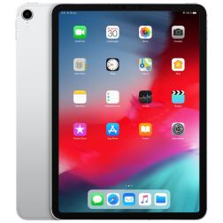 Apple iPad Pro 11" WiFi+Cellular 64GB Silver (2018)