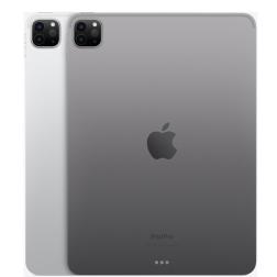 Apple iPad Pro (2022) 12.9" Wi-Fi + Cellular 512 ГБ Silver