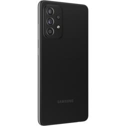 Samsung Galaxy A52S 6/256 Awesome Black (Черный)