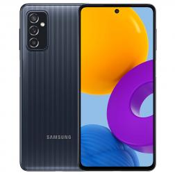 Samsung Galaxy M52 6/128 5G Blazing Black(Черный)