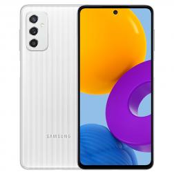 Samsung Galaxy M52 6/128 5G White(Белый)