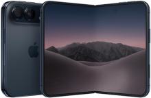 Смартфон Apple iPhone Duo eSim 256GB, Night Sky (Темное-небо)