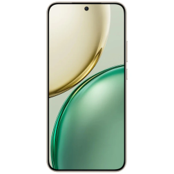 Смартфон Honor X9d 12/512 ГБ, золотой (Sunrise Gold)