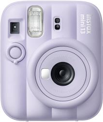 Фотоаппарат моментальной печати FUJIFILM Instax Mini 13, фиолетовый
