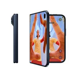 Смартфон Apple iPhone Duo eSim 256GB, Night Sky (Темное-небо)