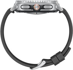 Умные часы Samsung Galaxy Watch8 Classic 46 мм, черный