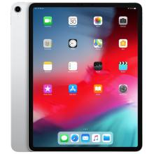Apple iPad Pro 12.9" WiFi+Cellular 1024GB Silver (2018)