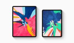 Apple iPad Pro 12.9" WiFi 1024GB Gray (2018)