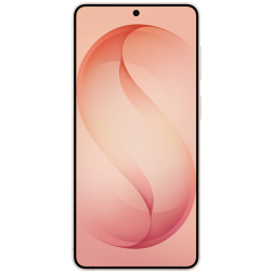 Смартфон Samsung Galaxy S26 Plus 12/256 Гб, розовый 