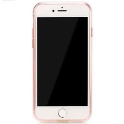 Чехол бампера силиконовый Remax Sunshine для iPhone 7/8 (Pink)