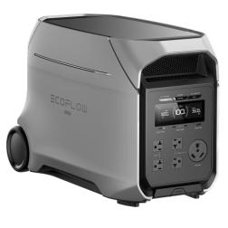 Портативная Электростанции EcoFlow Delta 3 Ultra для дома