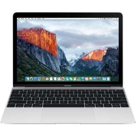 Apple MacBook 12" Retina 1,2 ГГц 512гб Flash 2017 (MNYJ2)