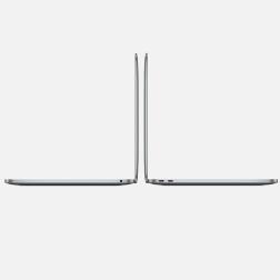Apple MacBook Pro 15" (2017) i7 2,9 ГГц, 512 Гб, Touch Bar (MPTT2)