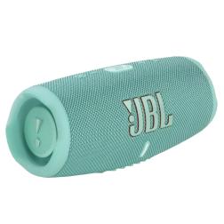 Портативная колонка JBL Charge 5 Teal