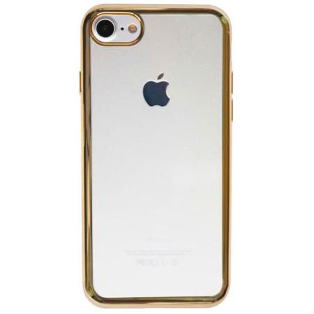 Накладка U&M Gold for iPhone 7