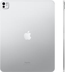 Планшет Apple iPad Pro 13 M4 (2024) 512Gb Wi‑Fi, серебристый