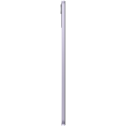Планшет Xiaomi Redmi Pad 2 (Bundle with Cover) 8/256 Гб, фиолетовый + белый чехол