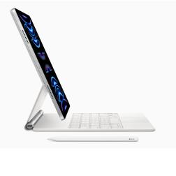 Apple iPad Pro (2022) 11" Wi-Fi 512 ГБ Silver