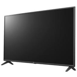 Телевизор 55" LG 55UK6200 чёрный 3840x2160, Ultra HD, 50 Гц, Wi-Fi, Smart TV, DVB-T2, DVB-T, DVB-C, DVB-S2, USB, HDMI