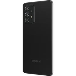 Samsung Galaxy A52S 6/256 Awesome Black (Черный)