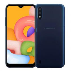 Samsung Galaxy A01 1/16 Blue