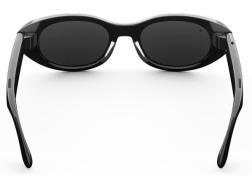 Умные очки Ray Ban Meta Starfire Kylie Edition Classic, Black/Black