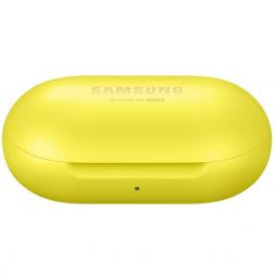 Наушники Bluetooth Samsung Galaxy Buds SM-R170 Citrus