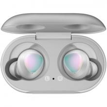 Наушники Bluetooth Samsung Galaxy Buds SM-R170 Silver Наушники Bluetooth Samsung Galaxy Buds SM-R170 Silver