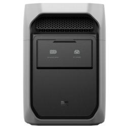 Портативная Электростанции EcoFlow Delta 3 Classic для дома