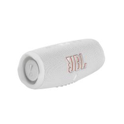 Портативная акустика JBL Charge 5 White (Белый)