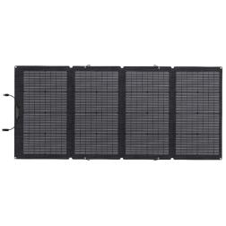 Портативная Солнечная панель складная EcoFlow 220W для дома