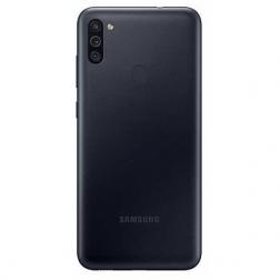 Samsung Galaxy M11 3/32 Черный