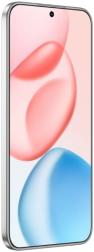 Смартфон Honor 400 8/256 ГБ, серебристый