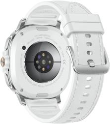 Умные часы Samsung Galaxy Watch8 Classic 46 мм, белый