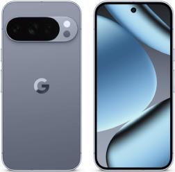 Смартфон Google Pixel 10 Pro 16/512 Гб, серый