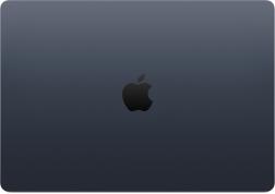 Ноутбук Apple MacBook Air 15 (M5, 10C CPU/10C GPU, 2026), 24 ГБ, 1 ТБ SSD, Midnight (темная ночь) MDVN4