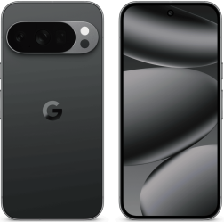 Смартфон Google Pixel 10 Pro 16/256 Гб, черный