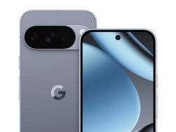 Смартфон Google Pixel 10 Pro 16/128 Гб, серый