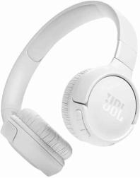 Беспроводные наушники JBL Tune 770BT, белый