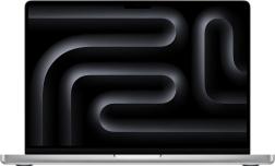 Ноутбук Apple MacBook Pro 14" (2026) (M5 Pro 15C CPU, 16C GPU) 24 ГБ, 2 Тб SSD, серебристый MJLV4
