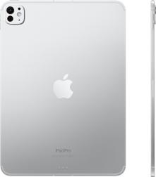 Планшет Apple iPad Pro 11 M4 (2024) 512Gb Wi‑Fi + Cellular, серебристый