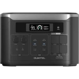 Портативная электростанция Oukitel BP3000E