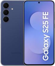Смартфон Samsung Galaxy S25 FE 8/256 Гб, синий (Navy) SM-S731B/DS