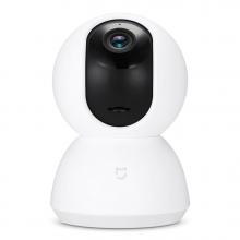 IP-камера Xiaomi MiJia 360 Home Camera, (White)