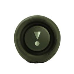 Портативная акустика JBL Charge 5 Green (Зеленый)